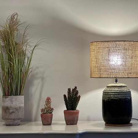Appartement Lumineux Et Spacieux En Centre Ville Dieppe Zewnętrze zdjęcie