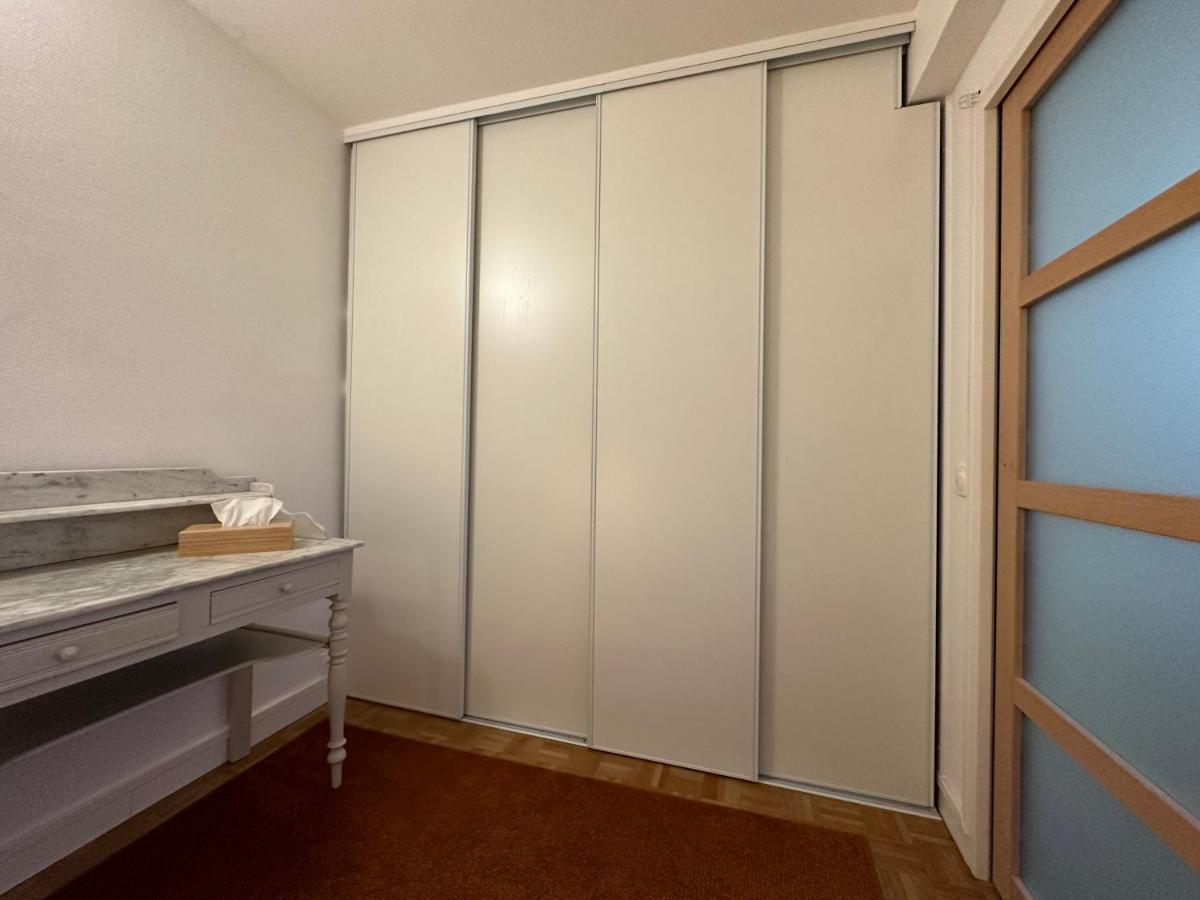 Appartement Lumineux Et Spacieux En Centre Ville Dieppe Zewnętrze zdjęcie